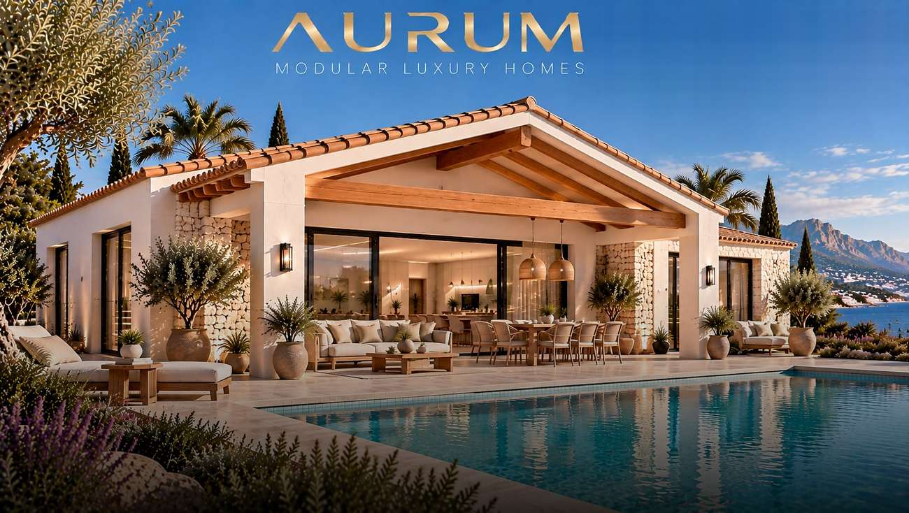 Catálogo Aurum