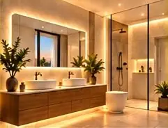 Estepona – Baño