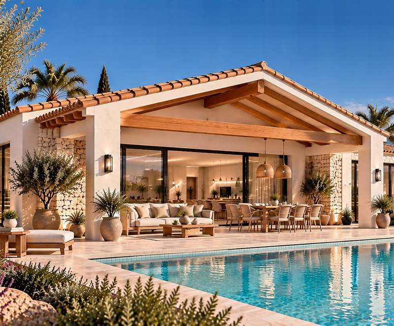 Estepona – Exterior 1