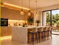 Ibiza – Cocina