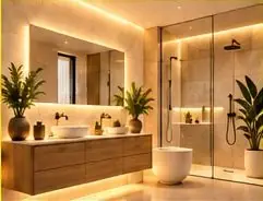 Ibiza – Baño
