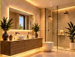 La Coruña – Baño