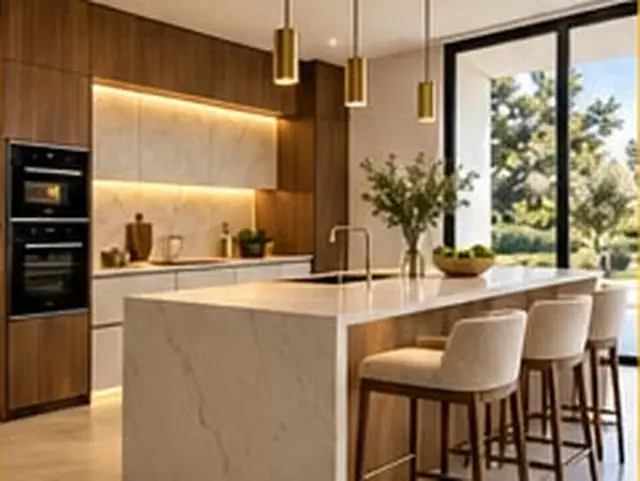 Benidorm – Cocina