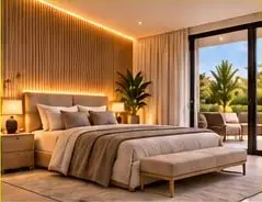Majadahonda – Dormitorio principal