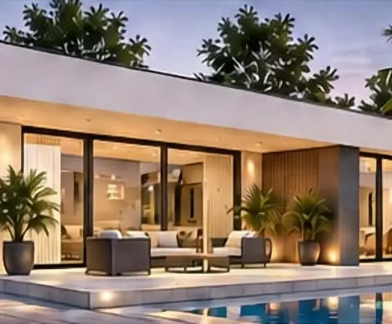 Marbella – Exterior 2