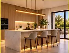 Masnou – Cocina