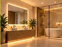 Majadahonda – Baño
